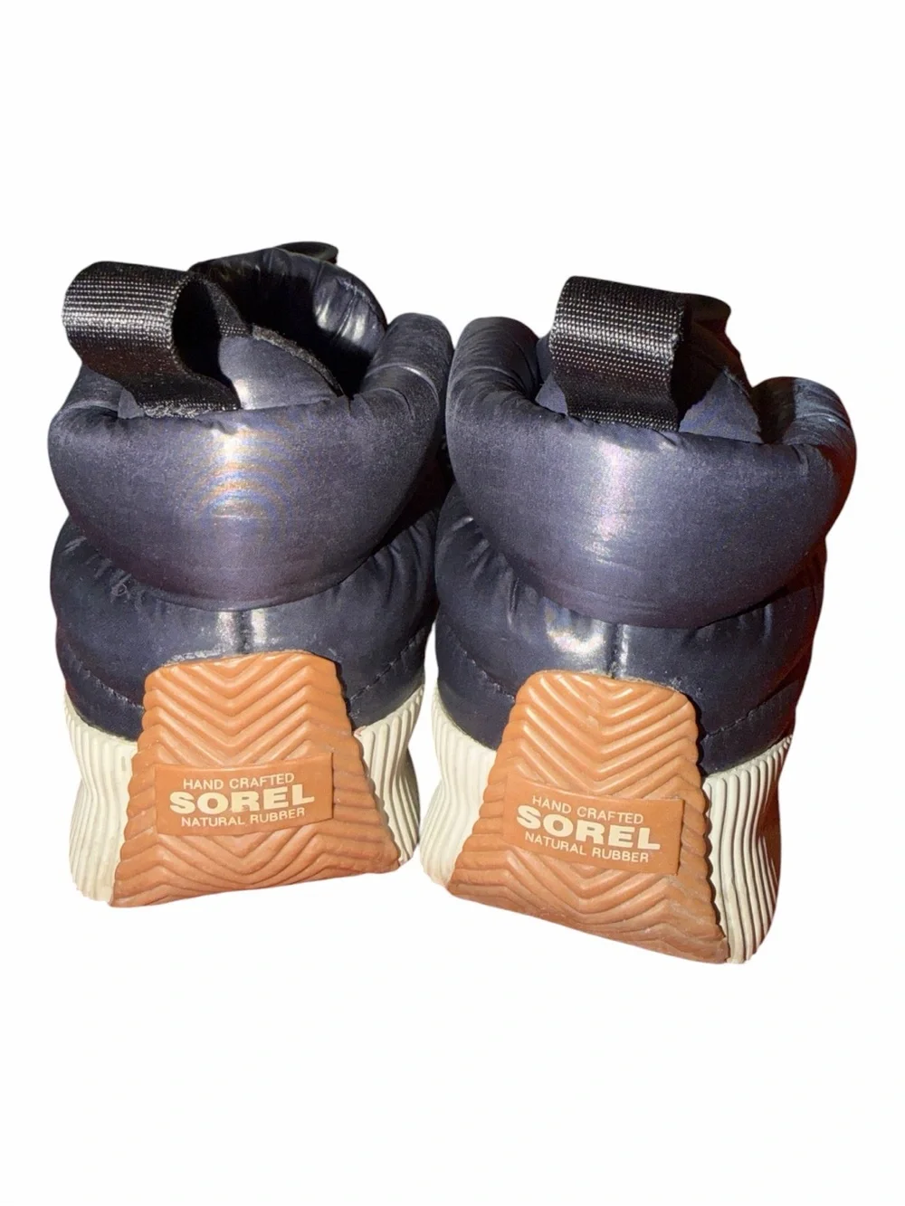 SOREL Out 'N About Puffy Lace Boot - Women's